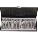 BITS TORX CONJUNTO DE 36 PEÇAS